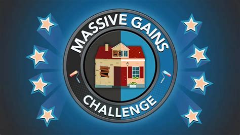 bitlife massive gains challenge|BitLife: How to Complete the Massive Gains。